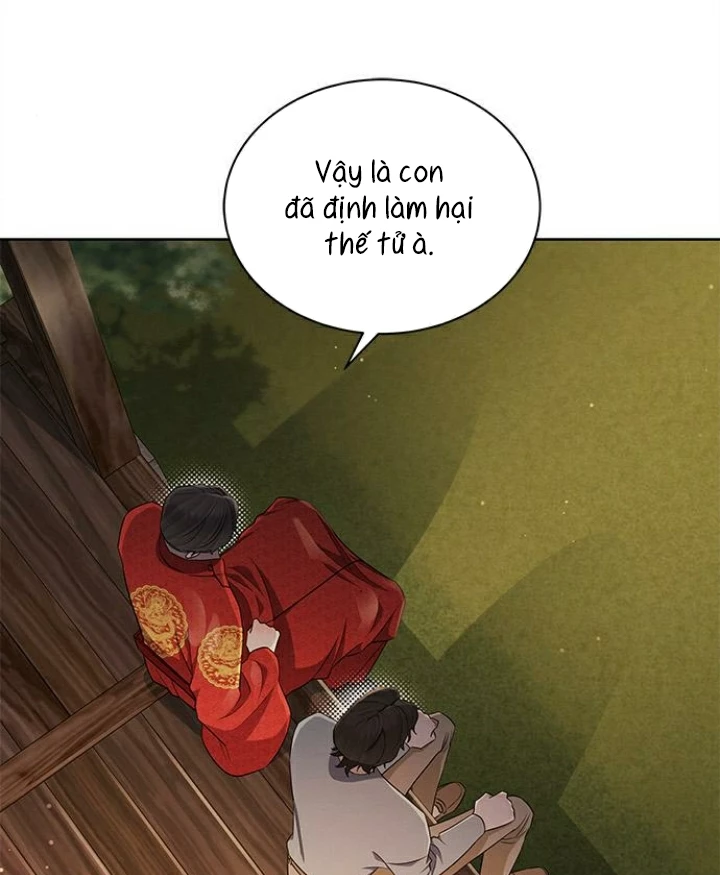 The Castle – Quỷ Nhãn Tân Nương Chapter 84 - Trang 2