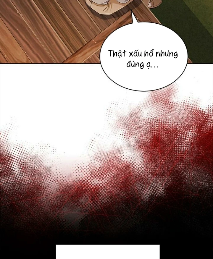 The Castle – Quỷ Nhãn Tân Nương Chapter 84 - Trang 2