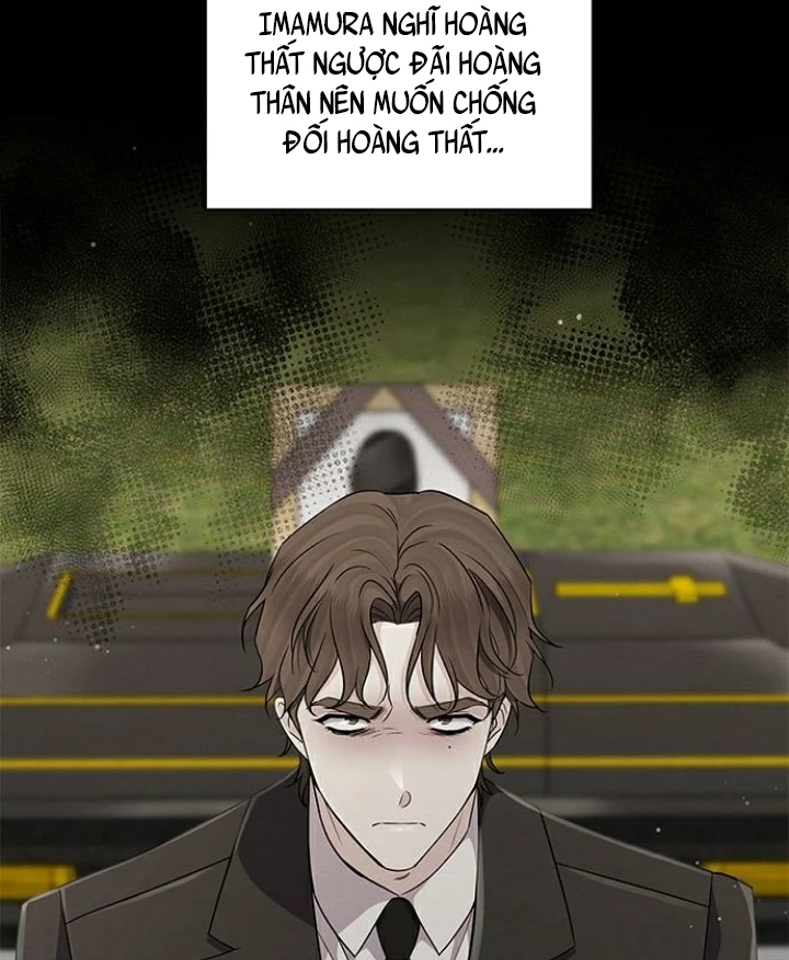 The Castle – Quỷ Nhãn Tân Nương Chapter 84 - Trang 2