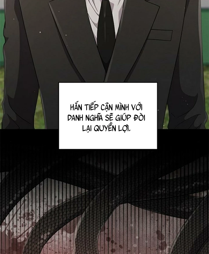 The Castle – Quỷ Nhãn Tân Nương Chapter 84 - Trang 2