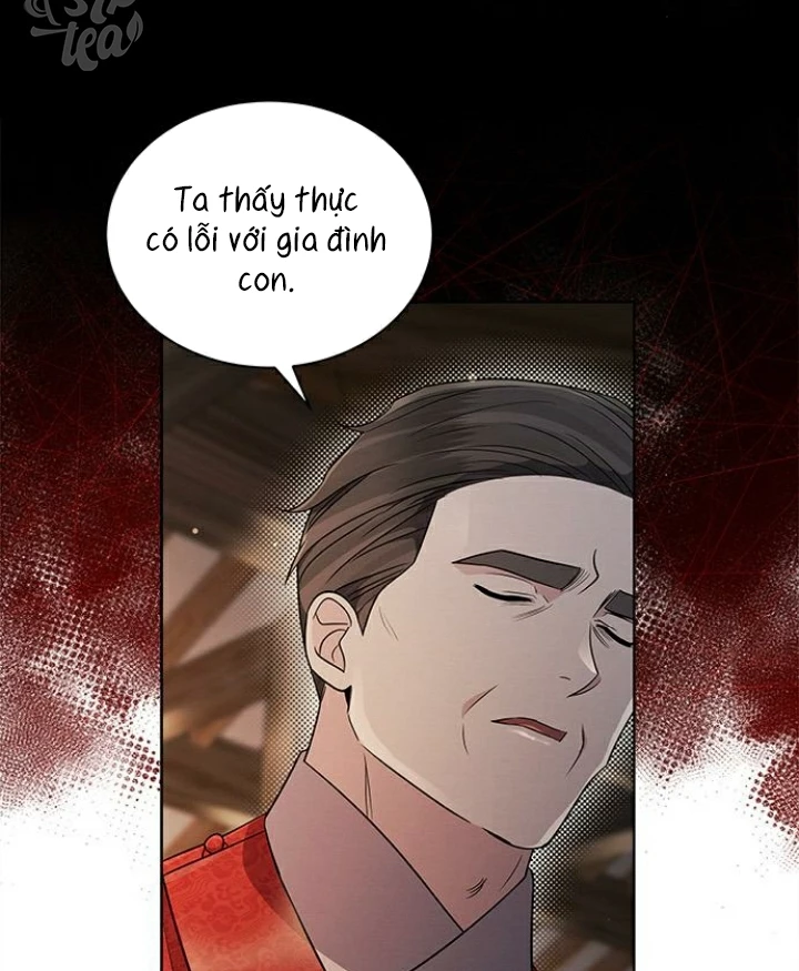 The Castle – Quỷ Nhãn Tân Nương Chapter 84 - Trang 2