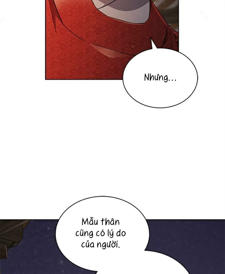 The Castle – Quỷ Nhãn Tân Nương Chapter 84 - Trang 2