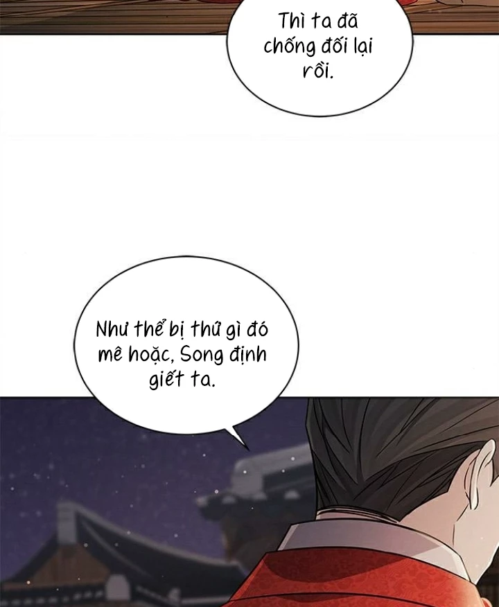 The Castle – Quỷ Nhãn Tân Nương Chapter 84 - Trang 2