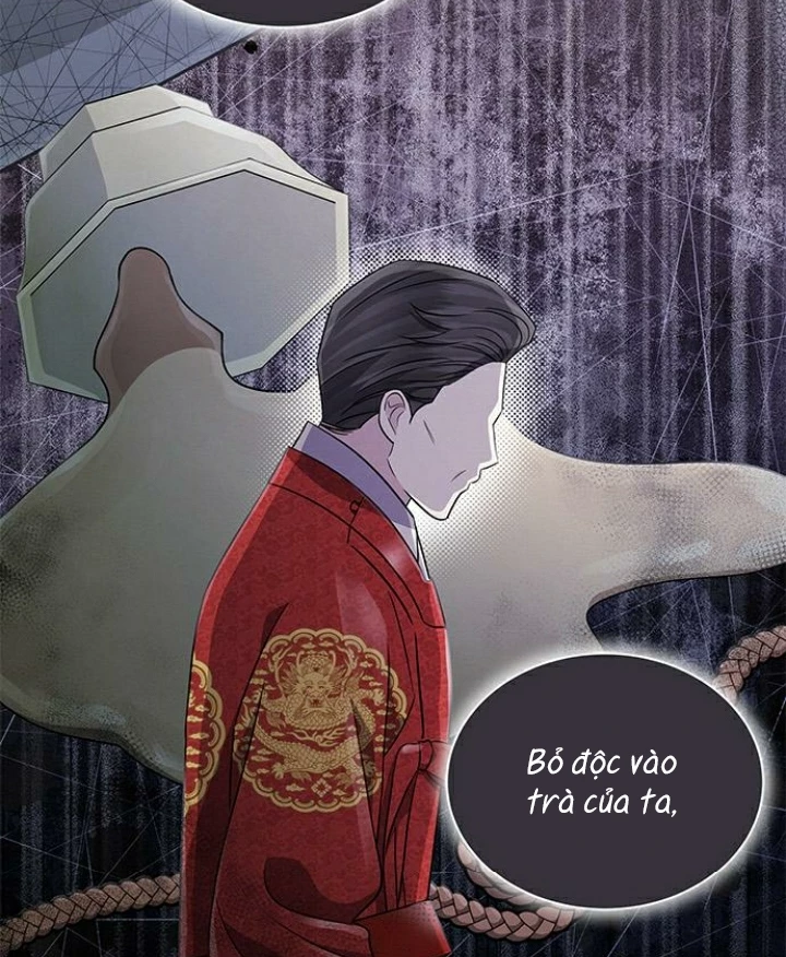 The Castle – Quỷ Nhãn Tân Nương Chapter 84 - Trang 2
