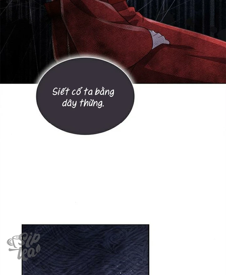 The Castle – Quỷ Nhãn Tân Nương Chapter 84 - Trang 2