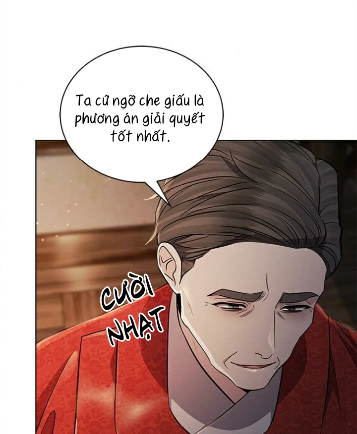 The Castle – Quỷ Nhãn Tân Nương Chapter 84 - Trang 2