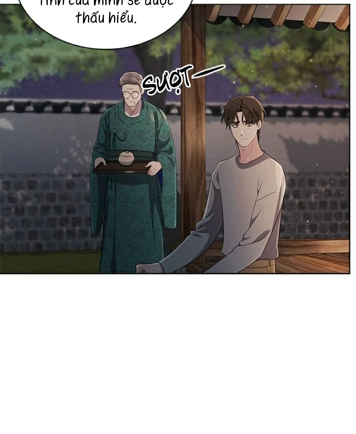 The Castle – Quỷ Nhãn Tân Nương Chapter 84 - Trang 2