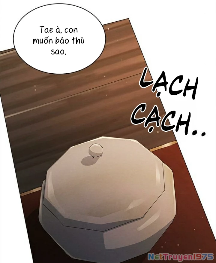 The Castle – Quỷ Nhãn Tân Nương Chapter 84 - Trang 2