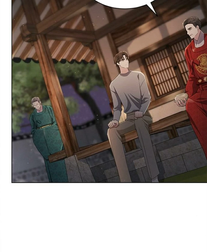 The Castle – Quỷ Nhãn Tân Nương Chapter 84 - Trang 2