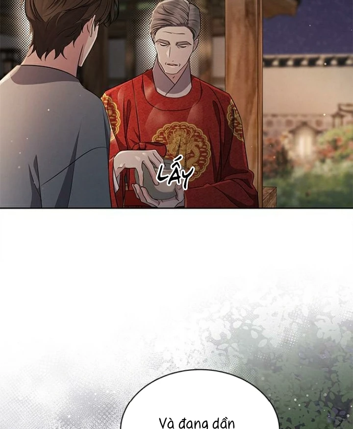 The Castle – Quỷ Nhãn Tân Nương Chapter 84 - Trang 2