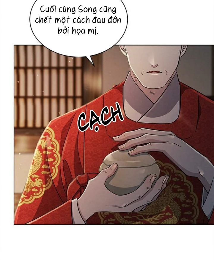 The Castle – Quỷ Nhãn Tân Nương Chapter 84 - Trang 2