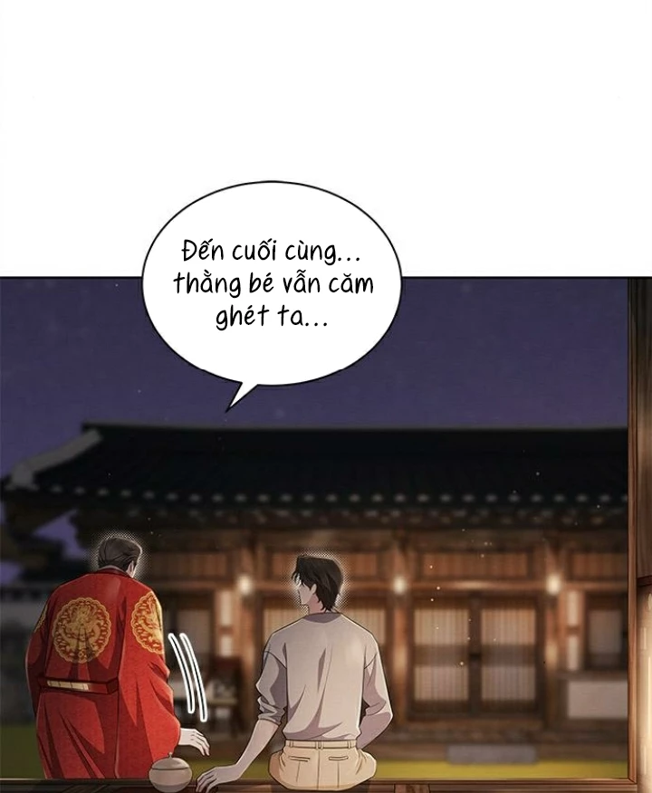 The Castle – Quỷ Nhãn Tân Nương Chapter 84 - Trang 2