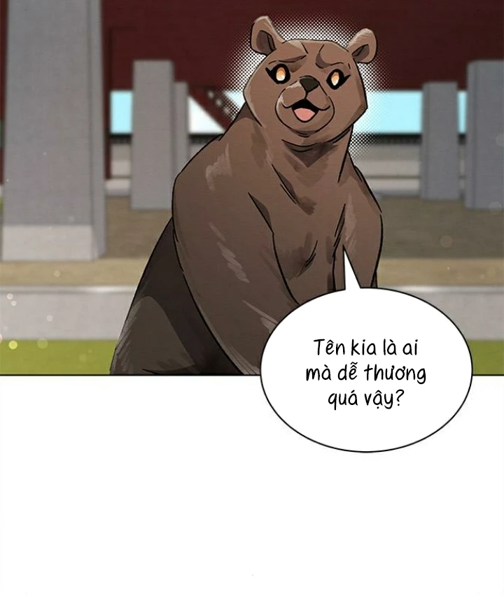 The Castle – Quỷ Nhãn Tân Nương Chapter 85 - Trang 2