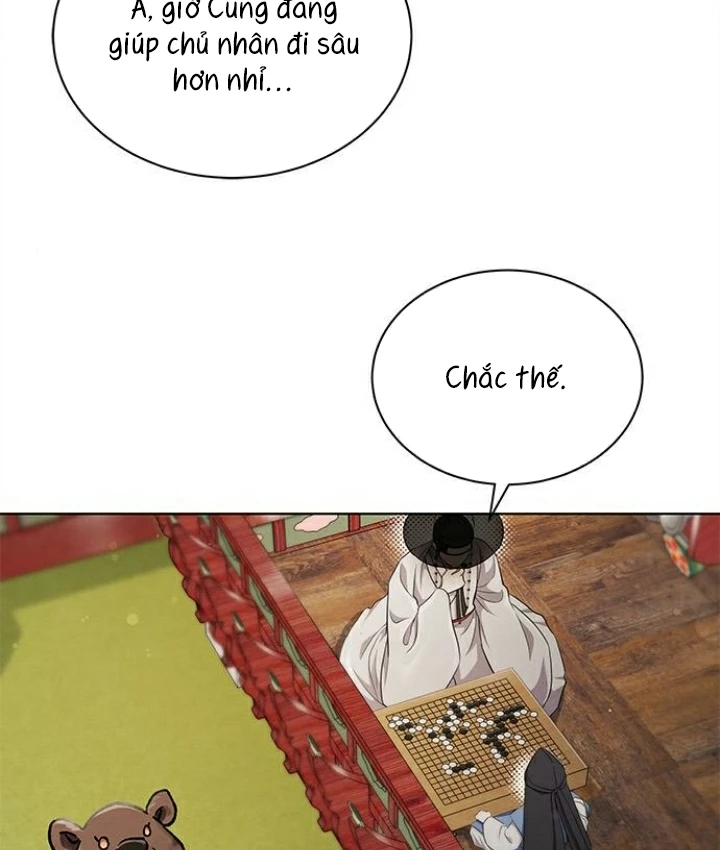 The Castle – Quỷ Nhãn Tân Nương Chapter 85 - Trang 2