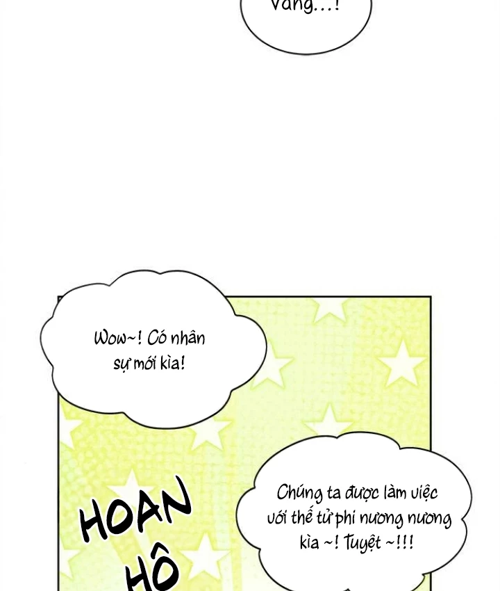 The Castle – Quỷ Nhãn Tân Nương Chapter 85 - Trang 2