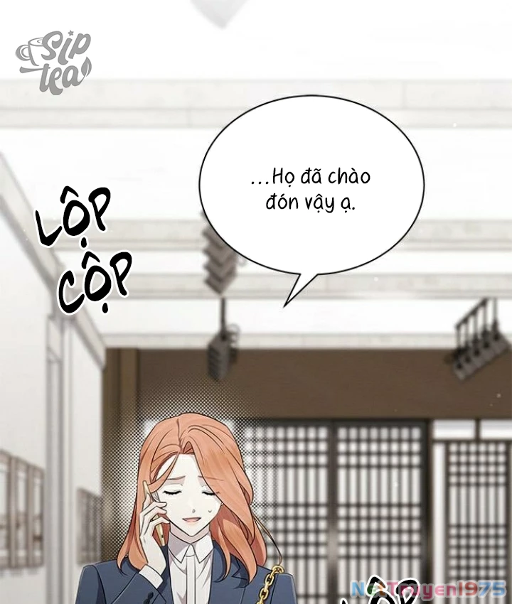 The Castle – Quỷ Nhãn Tân Nương Chapter 85 - Trang 2