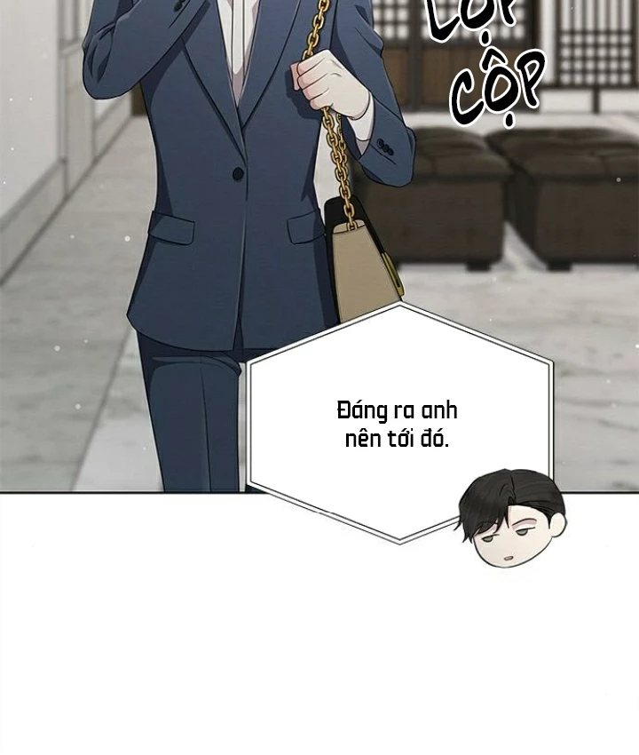 The Castle – Quỷ Nhãn Tân Nương Chapter 85 - Trang 2