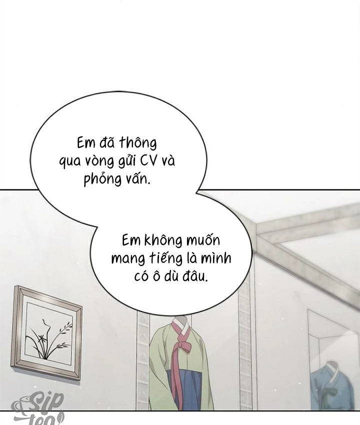 The Castle – Quỷ Nhãn Tân Nương Chapter 85 - Trang 2