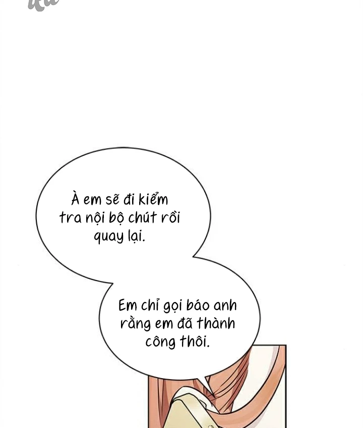 The Castle – Quỷ Nhãn Tân Nương Chapter 85 - Trang 2