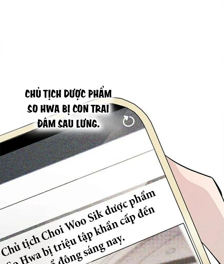 The Castle – Quỷ Nhãn Tân Nương Chapter 85 - Trang 2