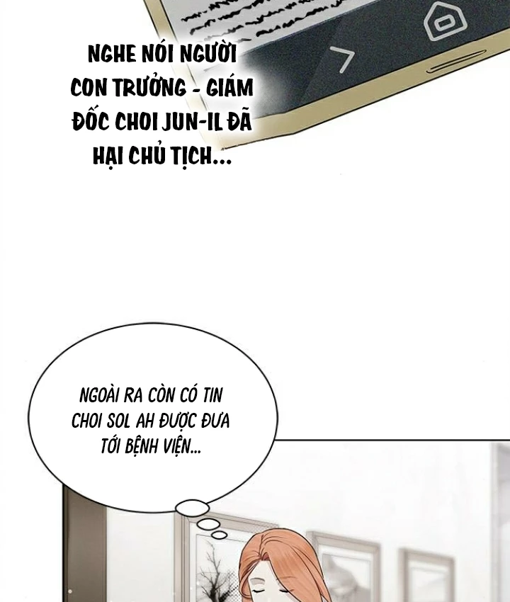 The Castle – Quỷ Nhãn Tân Nương Chapter 85 - Trang 2