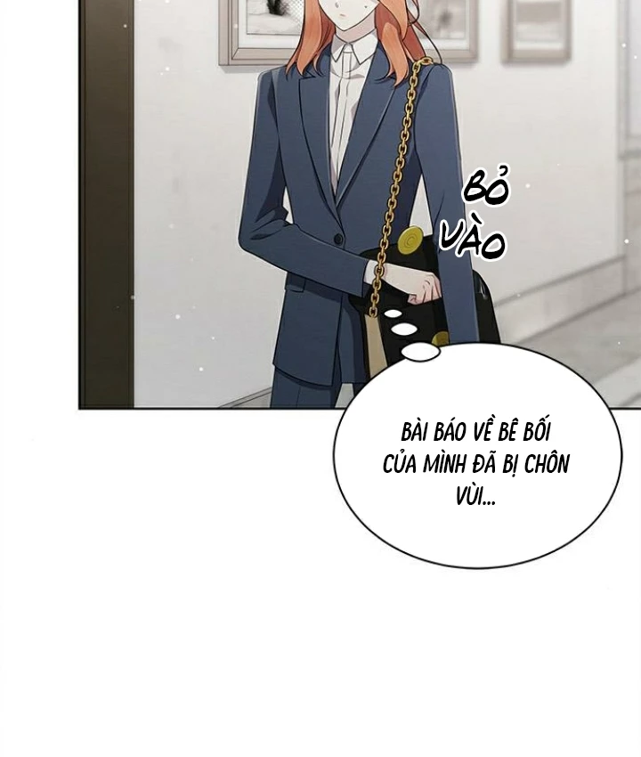 The Castle – Quỷ Nhãn Tân Nương Chapter 85 - Trang 2