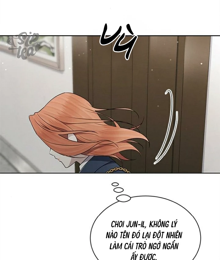 The Castle – Quỷ Nhãn Tân Nương Chapter 85 - Trang 2