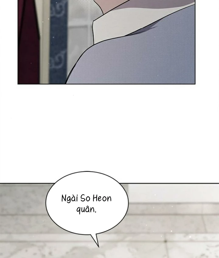 The Castle – Quỷ Nhãn Tân Nương Chapter 85 - Trang 2