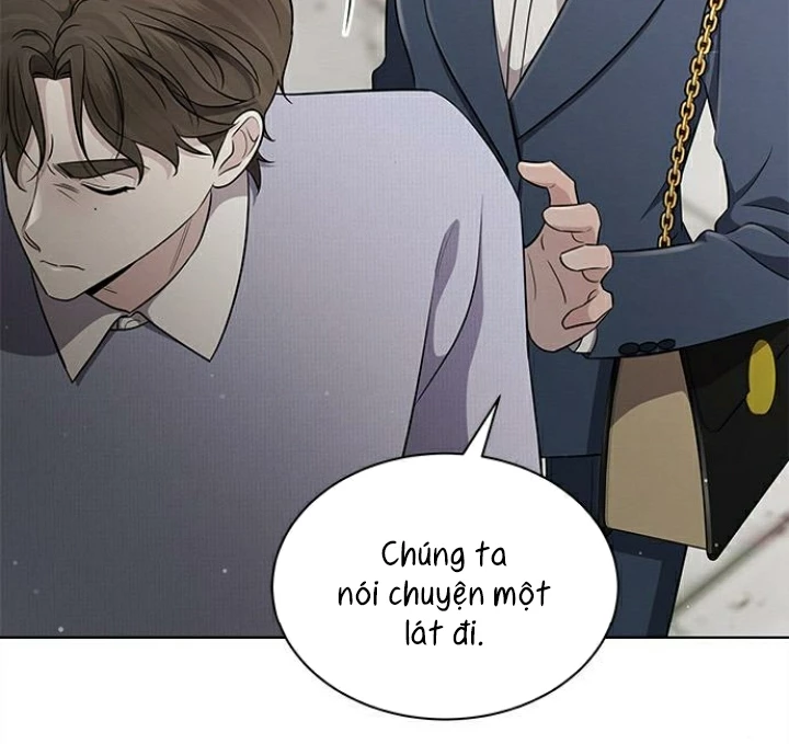The Castle – Quỷ Nhãn Tân Nương Chapter 85 - Trang 2