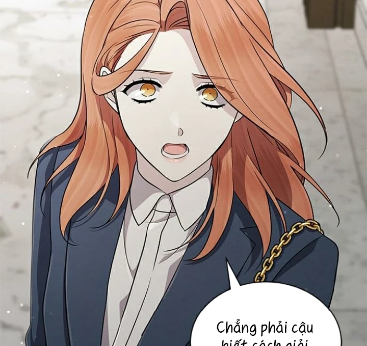 The Castle – Quỷ Nhãn Tân Nương Chapter 85 - Trang 2