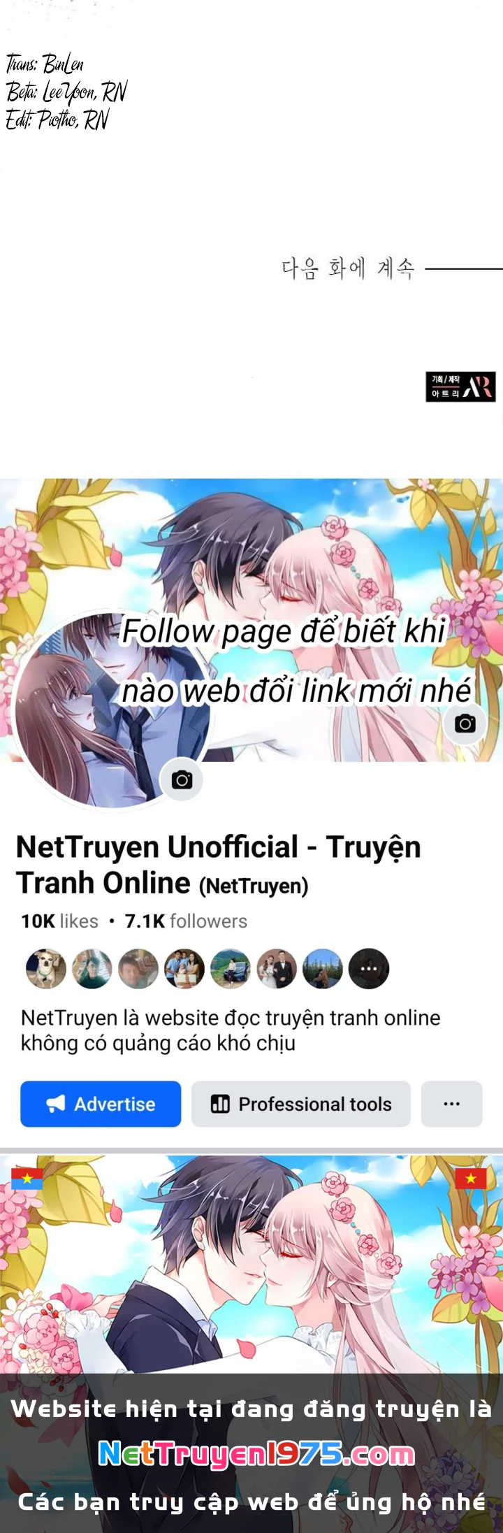 The Castle – Quỷ Nhãn Tân Nương Chapter 85 - Trang 2