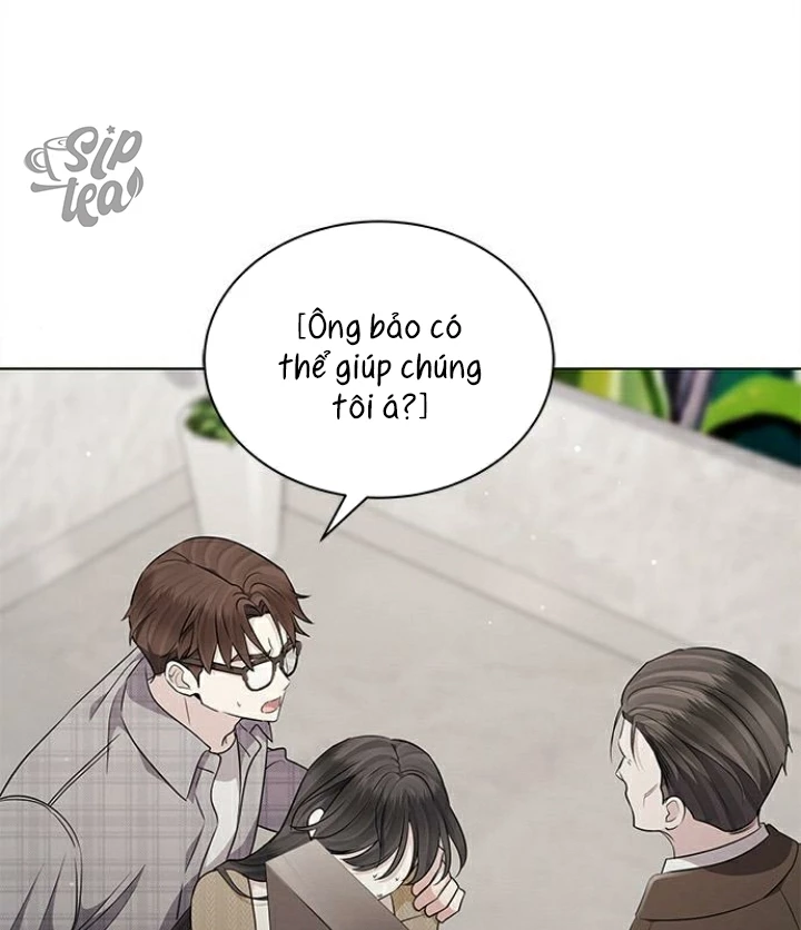 The Castle – Quỷ Nhãn Tân Nương Chapter 85 - Trang 2