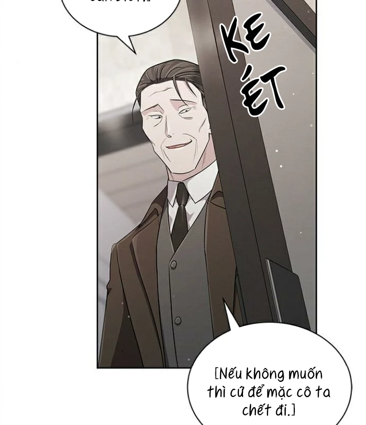 The Castle – Quỷ Nhãn Tân Nương Chapter 85 - Trang 2