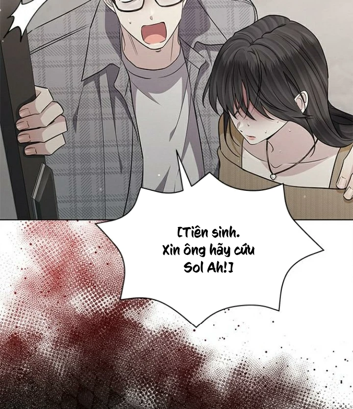The Castle – Quỷ Nhãn Tân Nương Chapter 85 - Trang 2