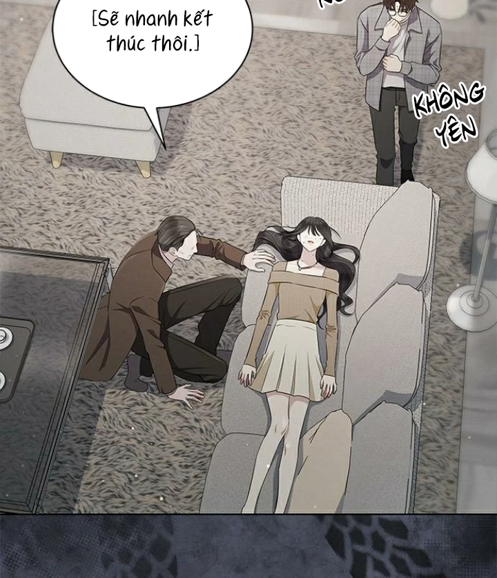 The Castle – Quỷ Nhãn Tân Nương Chapter 85 - Trang 2