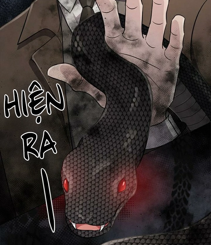 The Castle – Quỷ Nhãn Tân Nương Chapter 85 - Trang 2