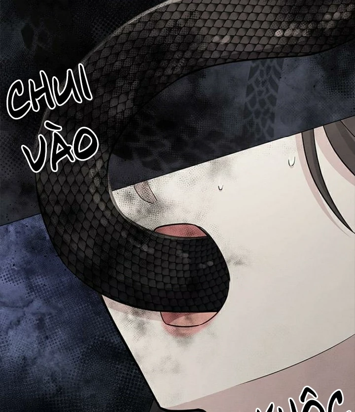 The Castle – Quỷ Nhãn Tân Nương Chapter 85 - Trang 2