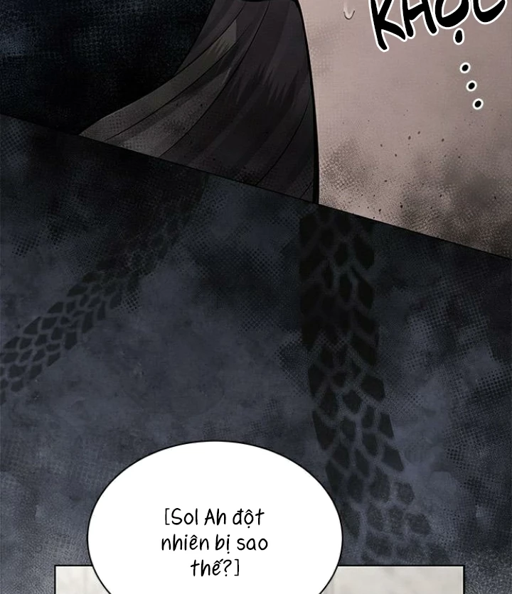 The Castle – Quỷ Nhãn Tân Nương Chapter 85 - Trang 2