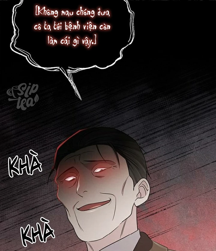 The Castle – Quỷ Nhãn Tân Nương Chapter 85 - Trang 2