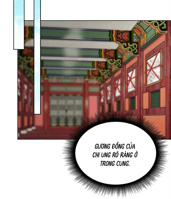 The Castle – Quỷ Nhãn Tân Nương Chapter 85 - Trang 2