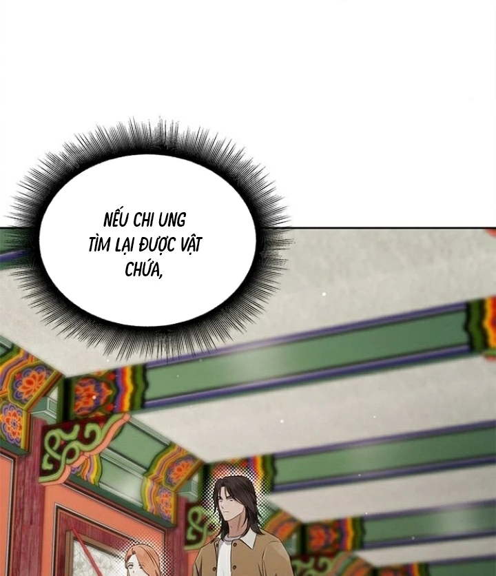 The Castle – Quỷ Nhãn Tân Nương Chapter 85 - Trang 2