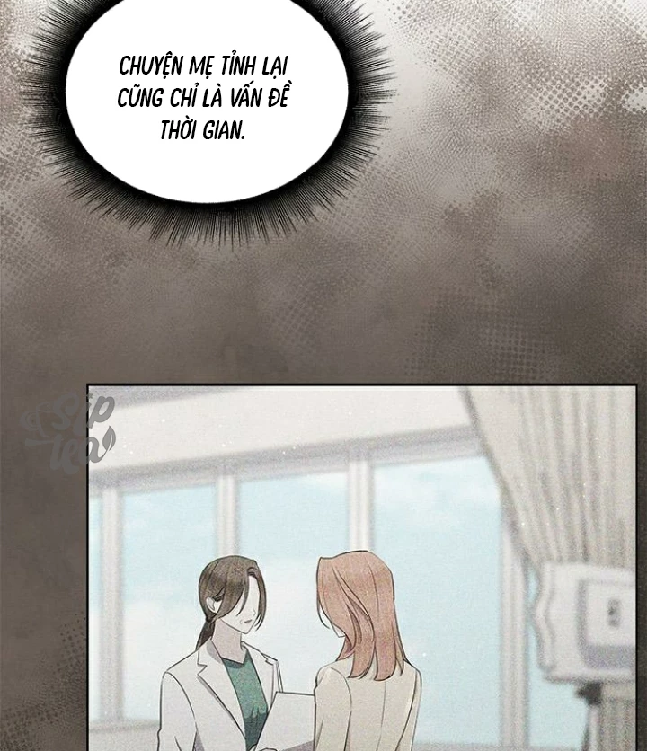 The Castle – Quỷ Nhãn Tân Nương Chapter 85 - Trang 2