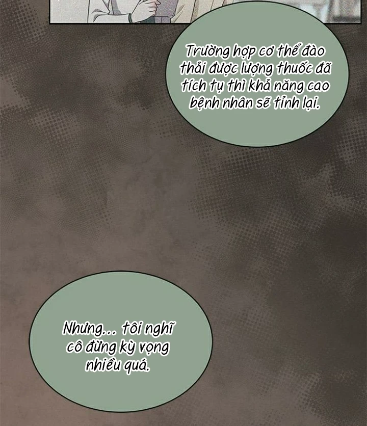 The Castle – Quỷ Nhãn Tân Nương Chapter 85 - Trang 2