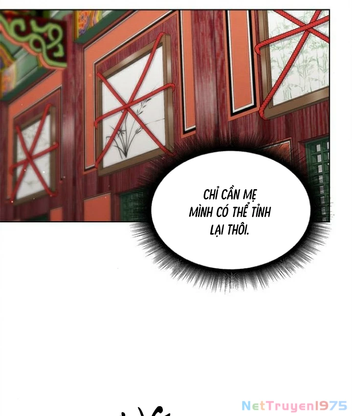The Castle – Quỷ Nhãn Tân Nương Chapter 85 - Trang 2