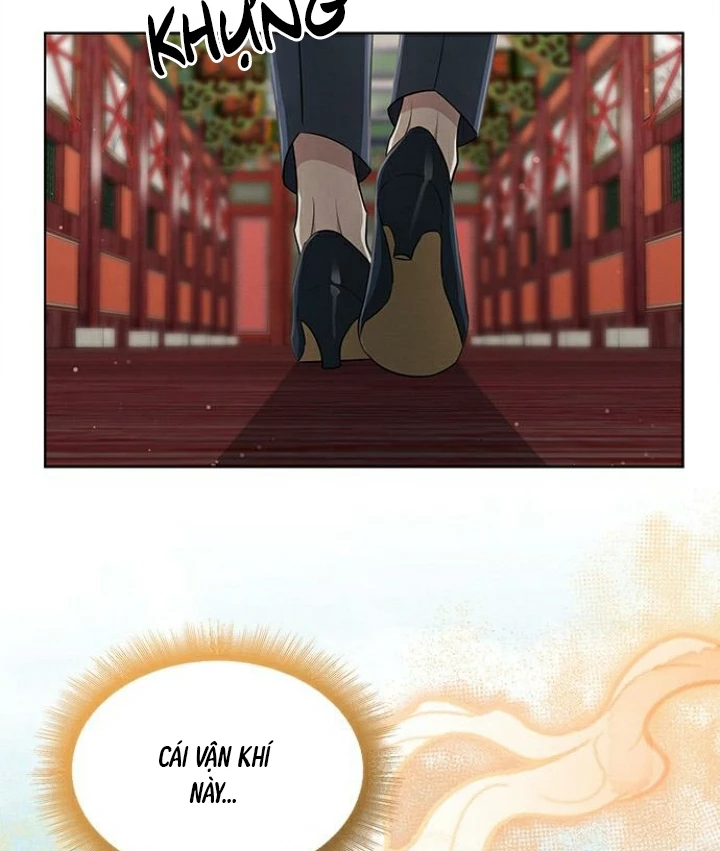 The Castle – Quỷ Nhãn Tân Nương Chapter 85 - Trang 2
