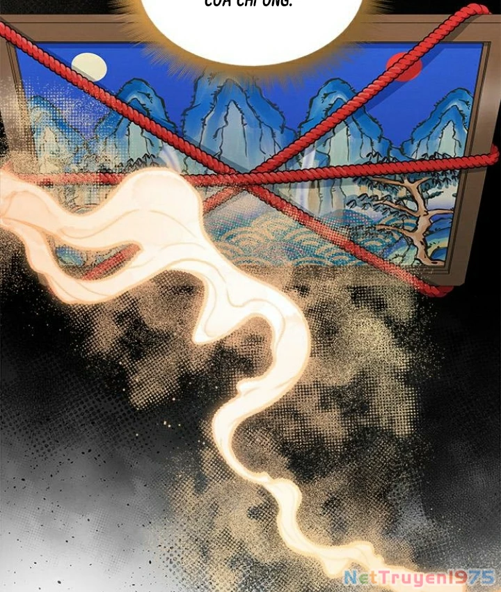 The Castle – Quỷ Nhãn Tân Nương Chapter 85 - Trang 2