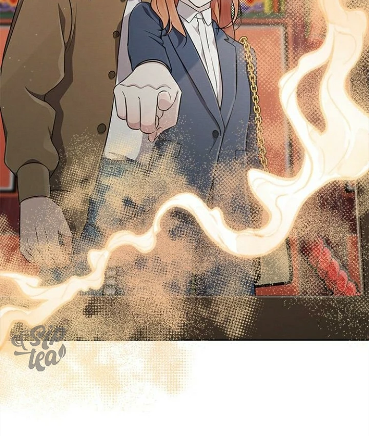 The Castle – Quỷ Nhãn Tân Nương Chapter 85 - Trang 2