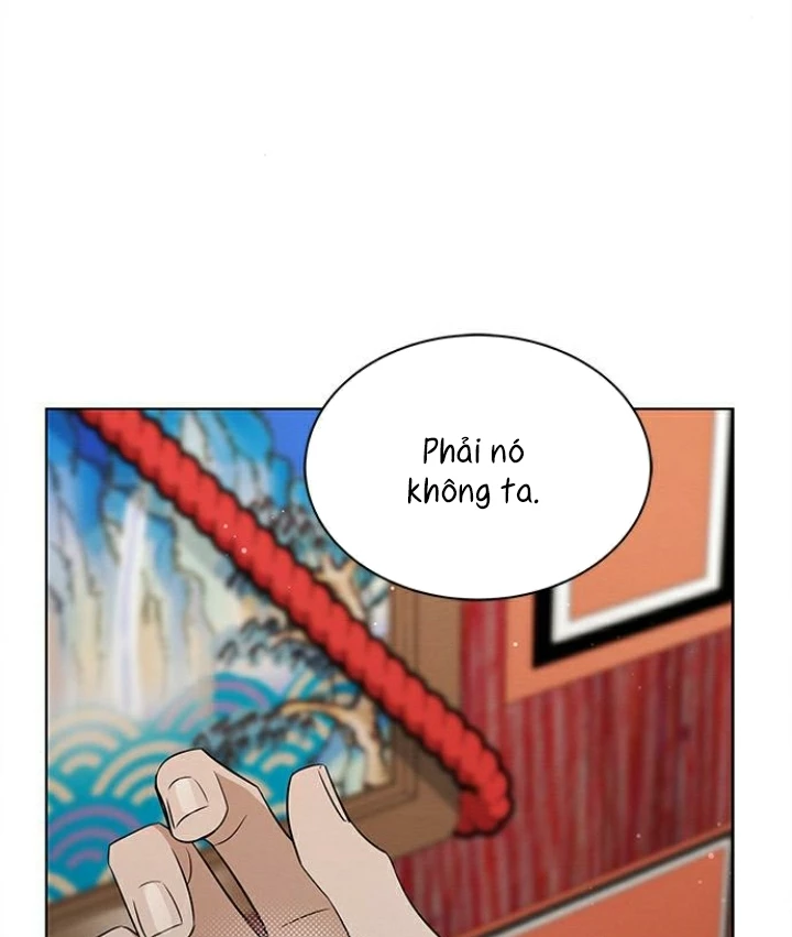 The Castle – Quỷ Nhãn Tân Nương Chapter 85 - Trang 2