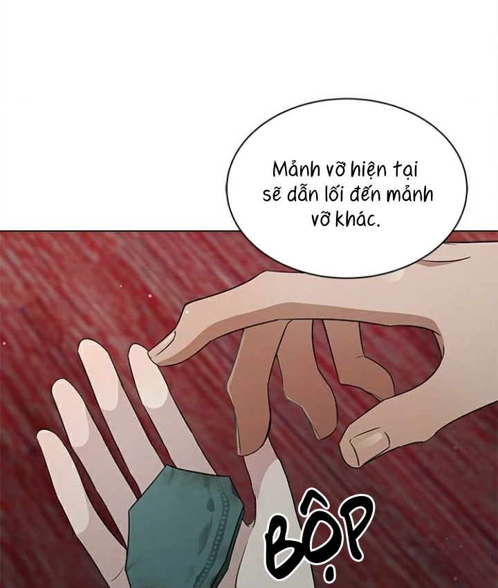The Castle – Quỷ Nhãn Tân Nương Chapter 85 - Trang 2