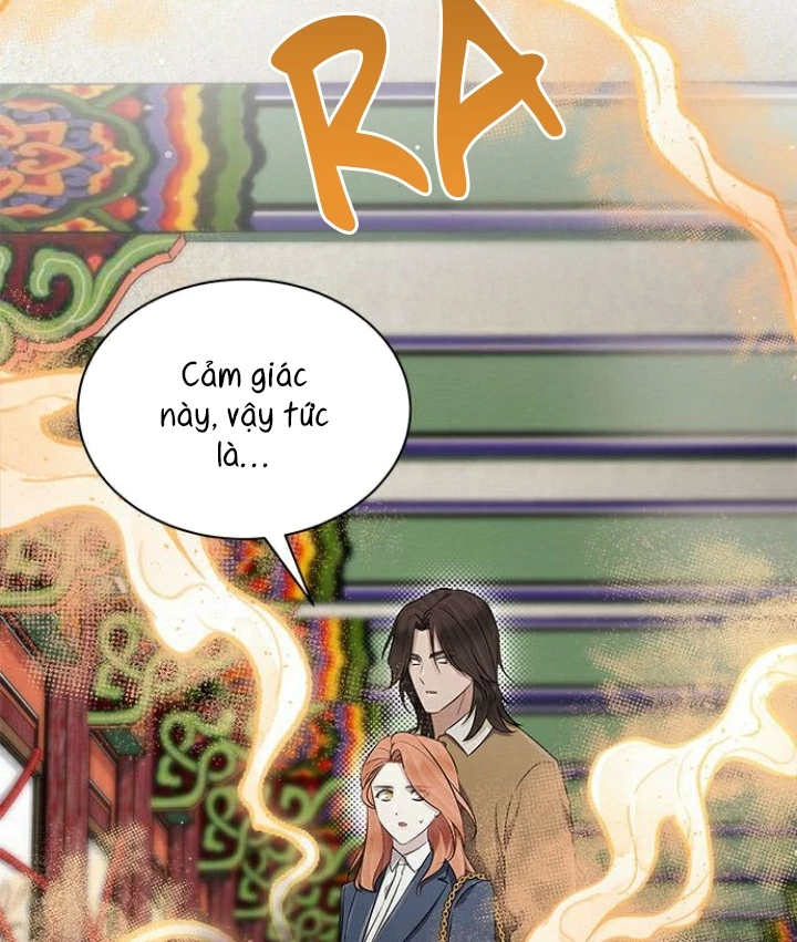 The Castle – Quỷ Nhãn Tân Nương Chapter 85 - Trang 2